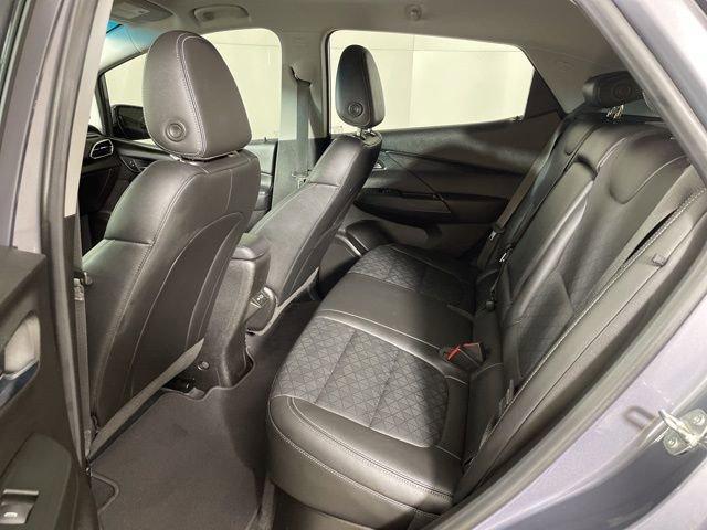 2022 Chevrolet Bolt EV Vehicle Photo in PHOENIX, AZ 85014-3381