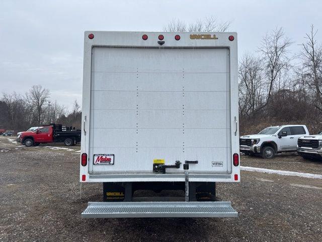2025 GMC Specialty Vehicle Vehicle Photo in MEDINA, OH 44256-9631