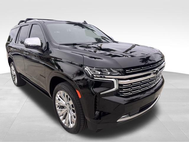 2022 Chevrolet Tahoe Vehicle Photo in DELRAY BEACH, FL 33483-3294