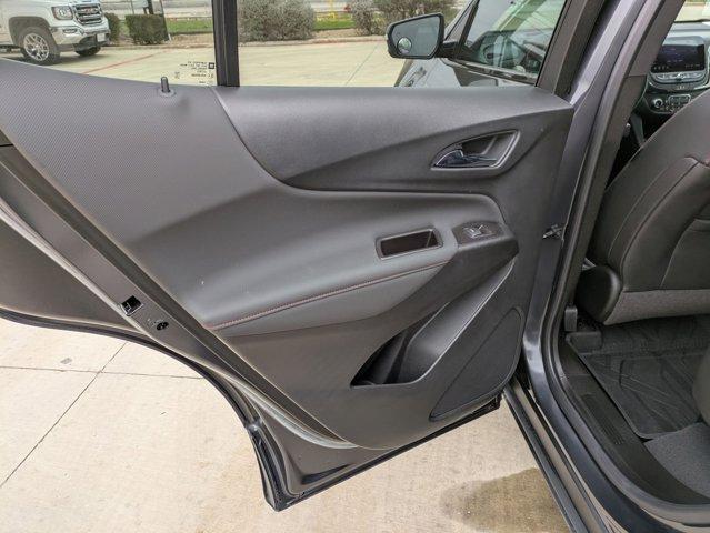 2022 Chevrolet Equinox Vehicle Photo in SELMA, TX 78154-1460