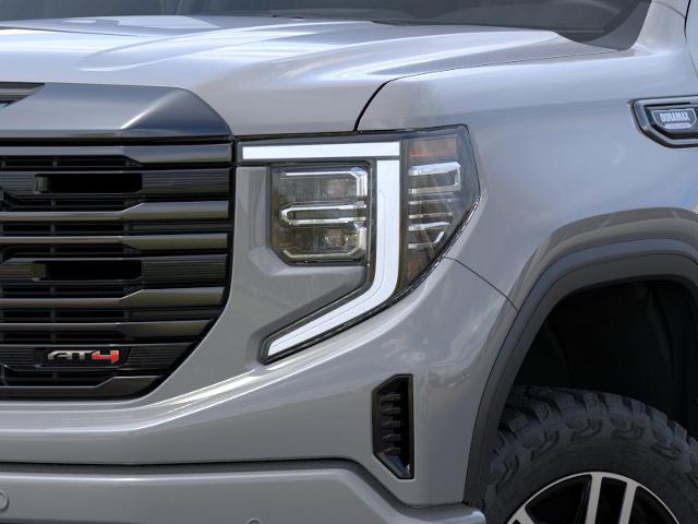 2025 GMC Sierra 1500 Vehicle Photo in OSHKOSH, WI 54904-7811