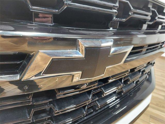 2021 Chevrolet Tahoe Vehicle Photo in SAUK CITY, WI 53583-1301