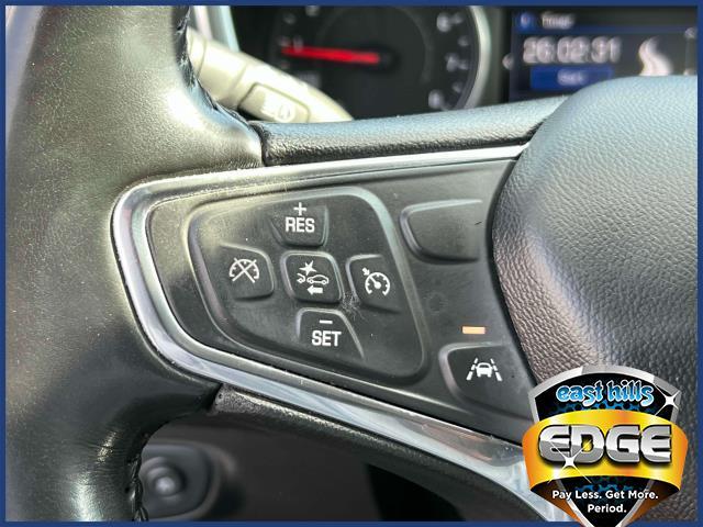 2021 Chevrolet Equinox Vehicle Photo in Roslyn, NY 11576