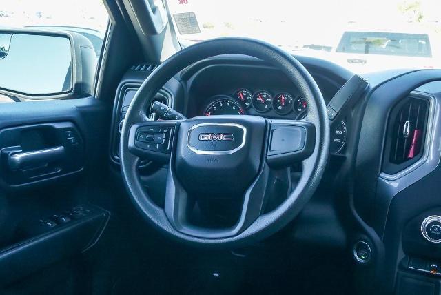 2023 GMC Sierra 1500 Vehicle Photo in VENTURA, CA 93003-8585