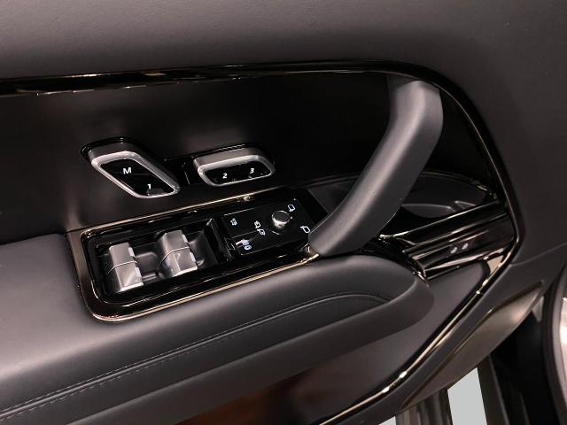 2023 Range Rover Vehicle Photo in Appleton, WI 54913