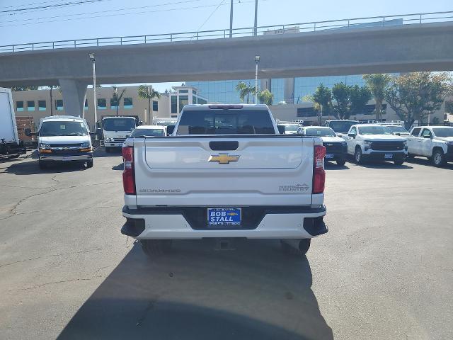 2022 Chevrolet Silverado 3500 HD Vehicle Photo in LA MESA, CA 91942-8211