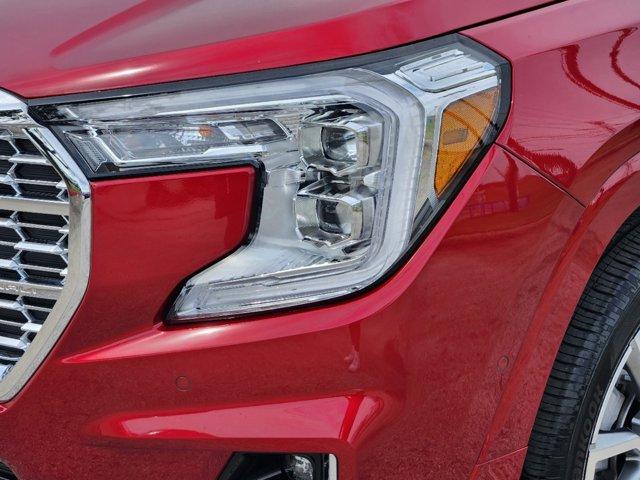 2024 GMC Terrain Vehicle Photo in SUGAR LAND, TX 77478-0000