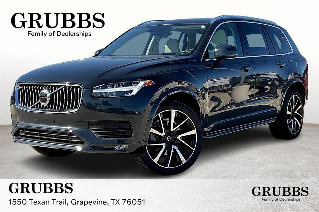 2022 Volvo XC90 Vehicle Photo in Grapevine, TX 76051