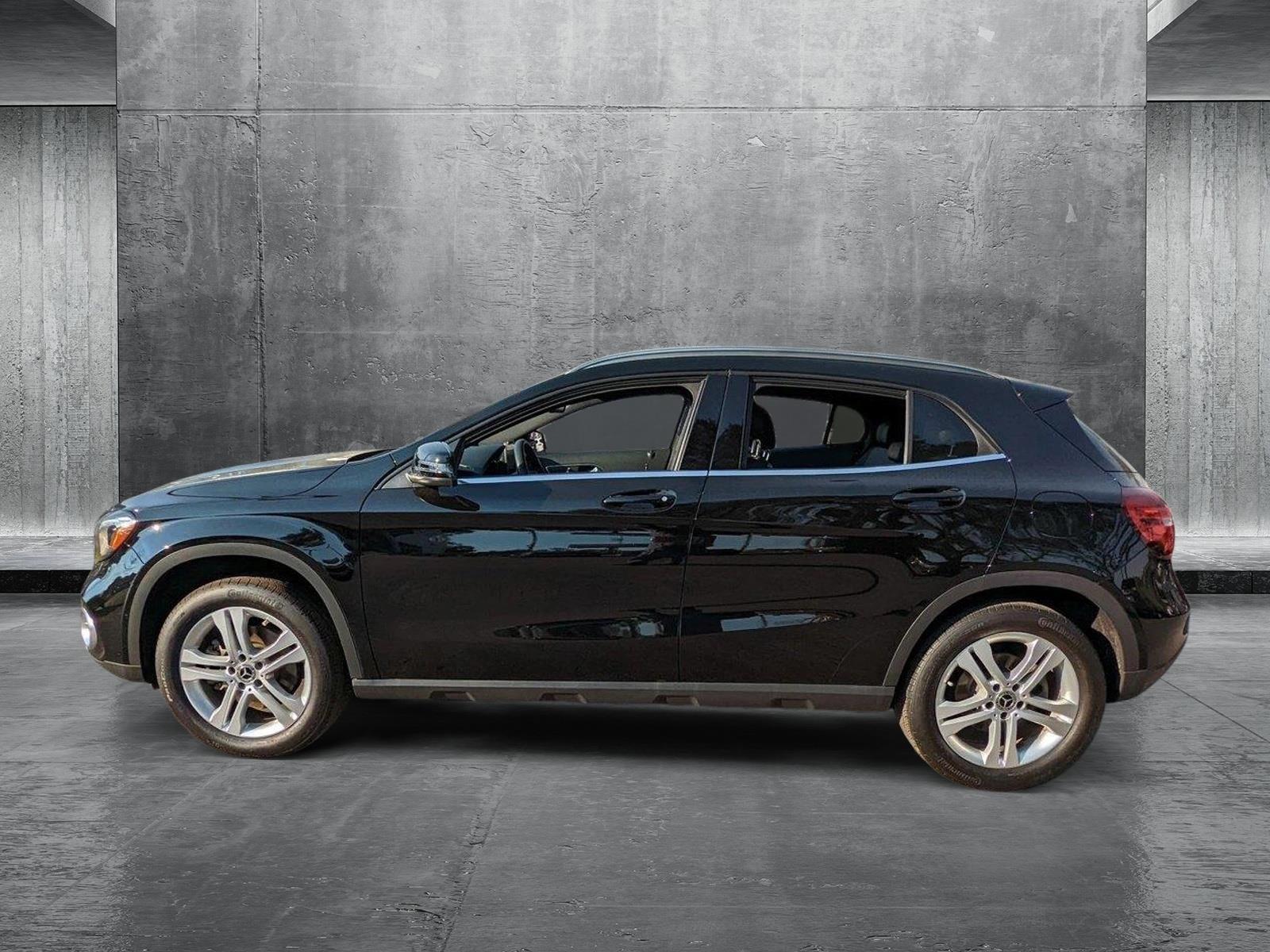 2020 Mercedes-Benz GLA Vehicle Photo in Jacksonville, FL 32244