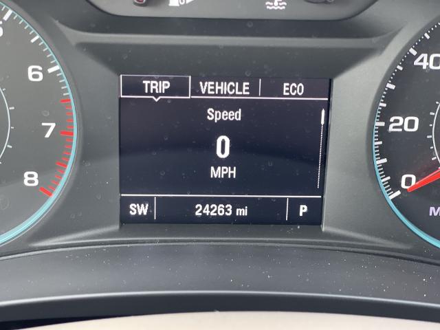 2022 Chevrolet Malibu Vehicle Photo in BENTONVILLE, AR 72712-4322