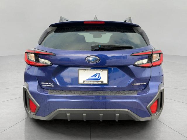 2025 Subaru Crosstrek Vehicle Photo in Oshkosh, WI 54904