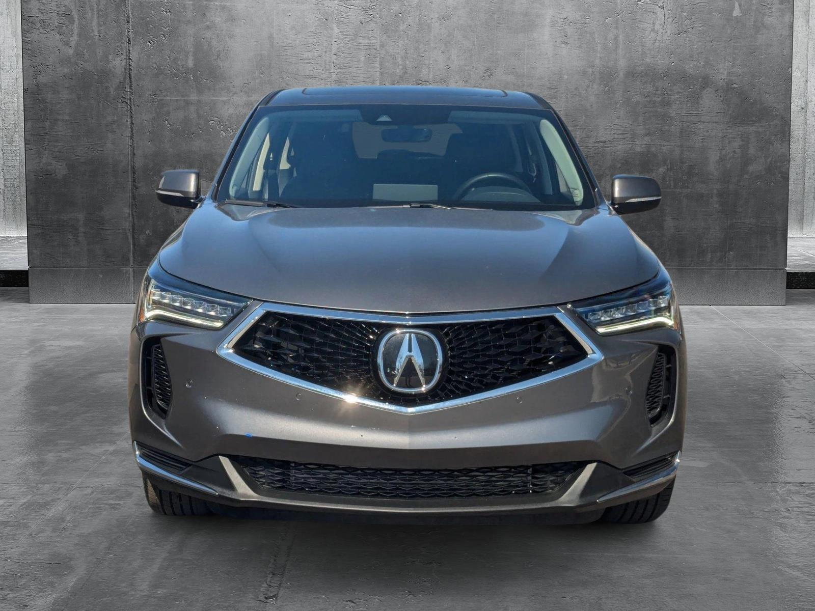 2024 Acura RDX Vehicle Photo in Cockeysville, MD 21030-2508