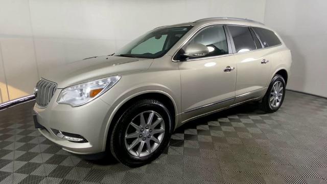 2015 Buick Enclave Vehicle Photo in ALLIANCE, OH 44601-4622