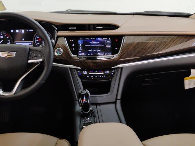 2024 Cadillac XT6 Vehicle Photo in PINEVILLE, NC 28134-8495