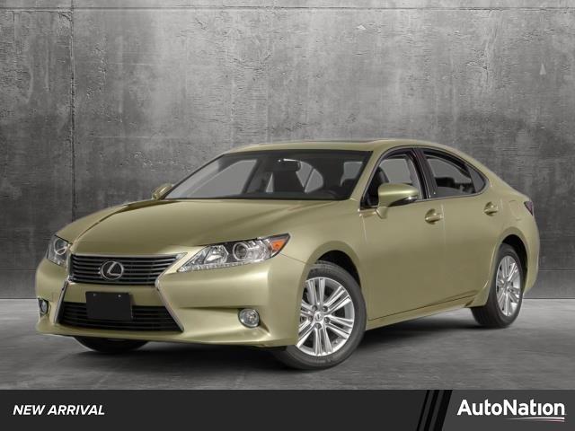 2013 Lexus ES 350 Vehicle Photo in Tampa, FL 33614