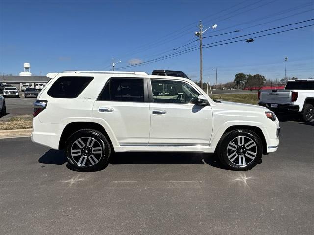 2023 Toyota 4Runner Vehicle Photo in ALBERTVILLE, AL 35950-0246