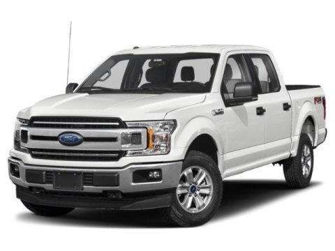 2019 Ford F-150 Vehicle Photo in CROSBY, TX 77532-9157