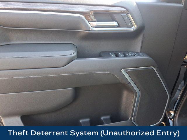 2022 Chevrolet Silverado 1500 Vehicle Photo in WATERTOWN, CT 06795-3318