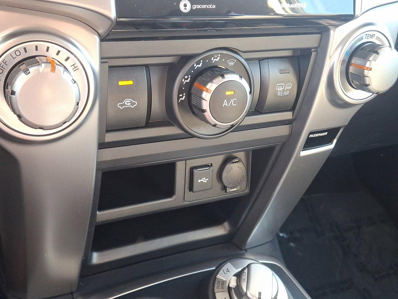 2024 Toyota 4Runner Vehicle Photo in Harrisburg, PA 17111