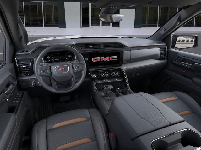 2025 GMC Sierra 1500 Vehicle Photo in HENDERSON, NV 89014-6702