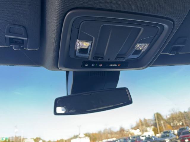 2025 Chevrolet Silverado 1500 Vehicle Photo in GARDNER, MA 01440-3110