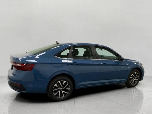 2025 Volkswagen Jetta Vehicle Photo in Appleton, WI 54913