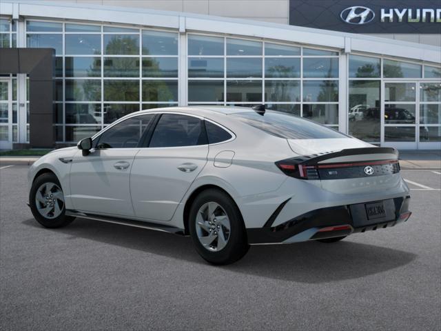 2025 Hyundai SONATA Vehicle Photo in Appleton, WI 54913