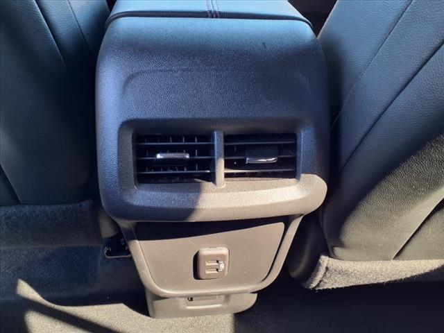 2023 Chevrolet Equinox Vehicle Photo in ELGIN, TX 78621-4245