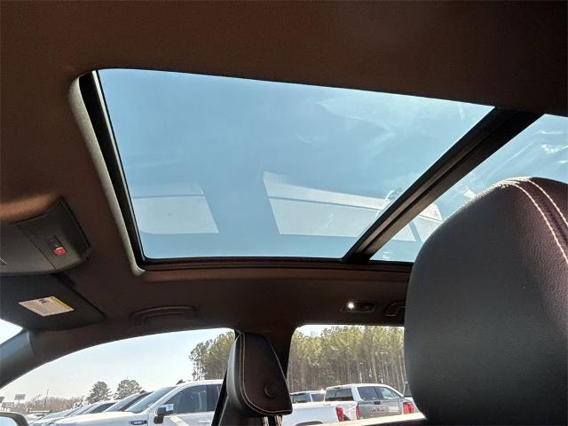 2021 Volkswagen Atlas Cross Sport Vehicle Photo in ALBERTVILLE, AL 35950-0246