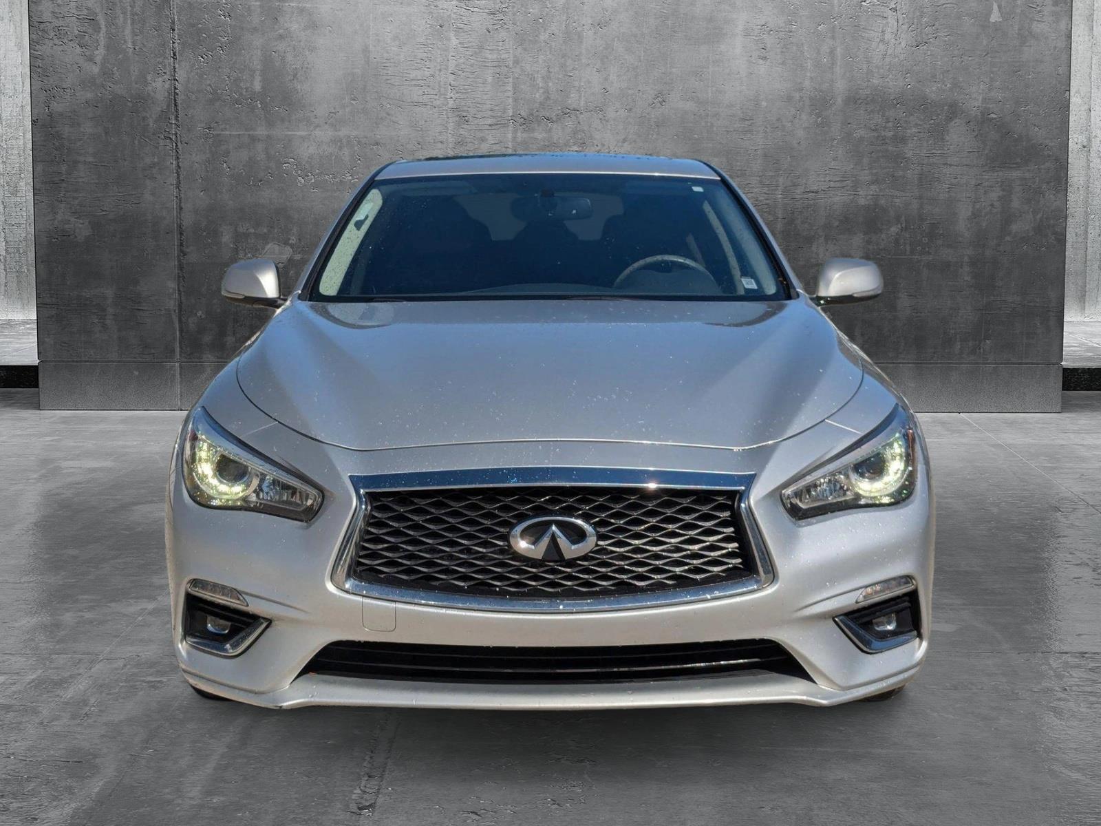 2018 INFINITI Q50 Vehicle Photo in Maitland, FL 32751