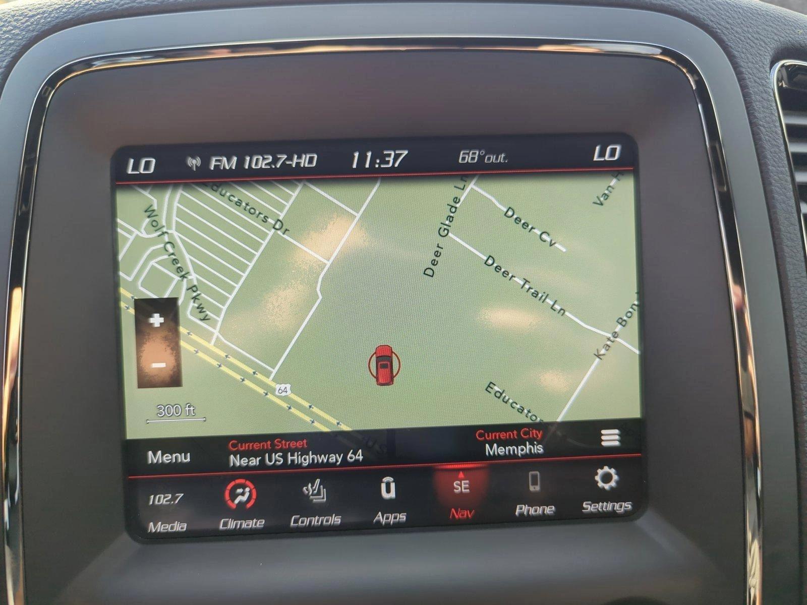 2019 Dodge Durango Vehicle Photo in Memphis, TN 38133