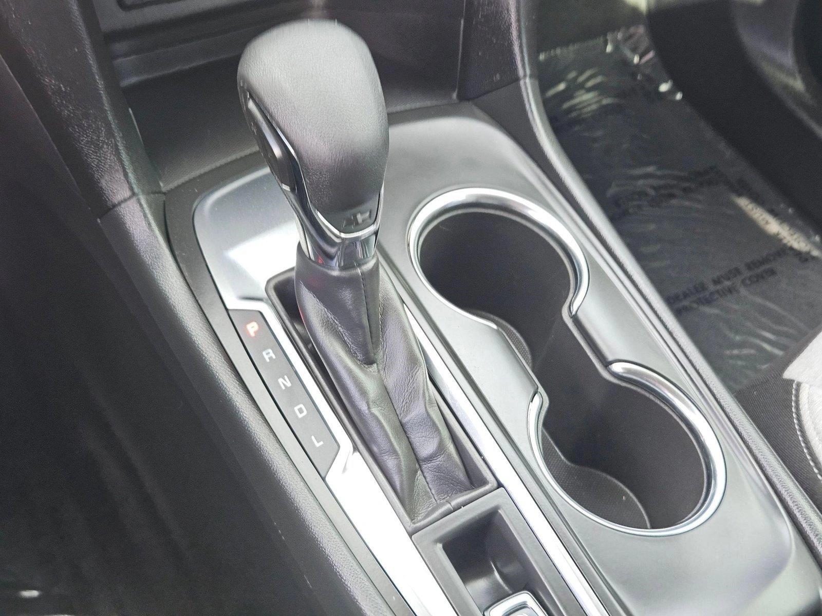 2023 Chevrolet Equinox Vehicle Photo in PEORIA, AZ 85382-3715