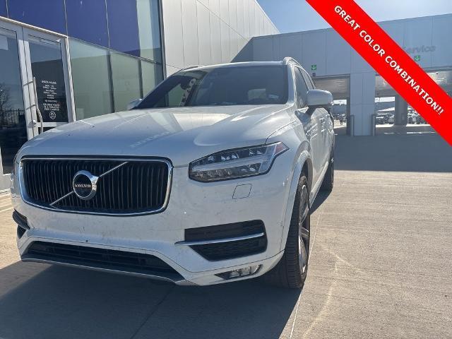 2019 Volvo XC90 Vehicle Photo in San Antonio, TX 78230