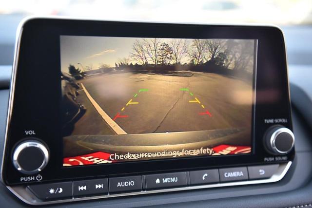 2025 Nissan Rogue Vehicle Photo in Ballwin, MO 63011