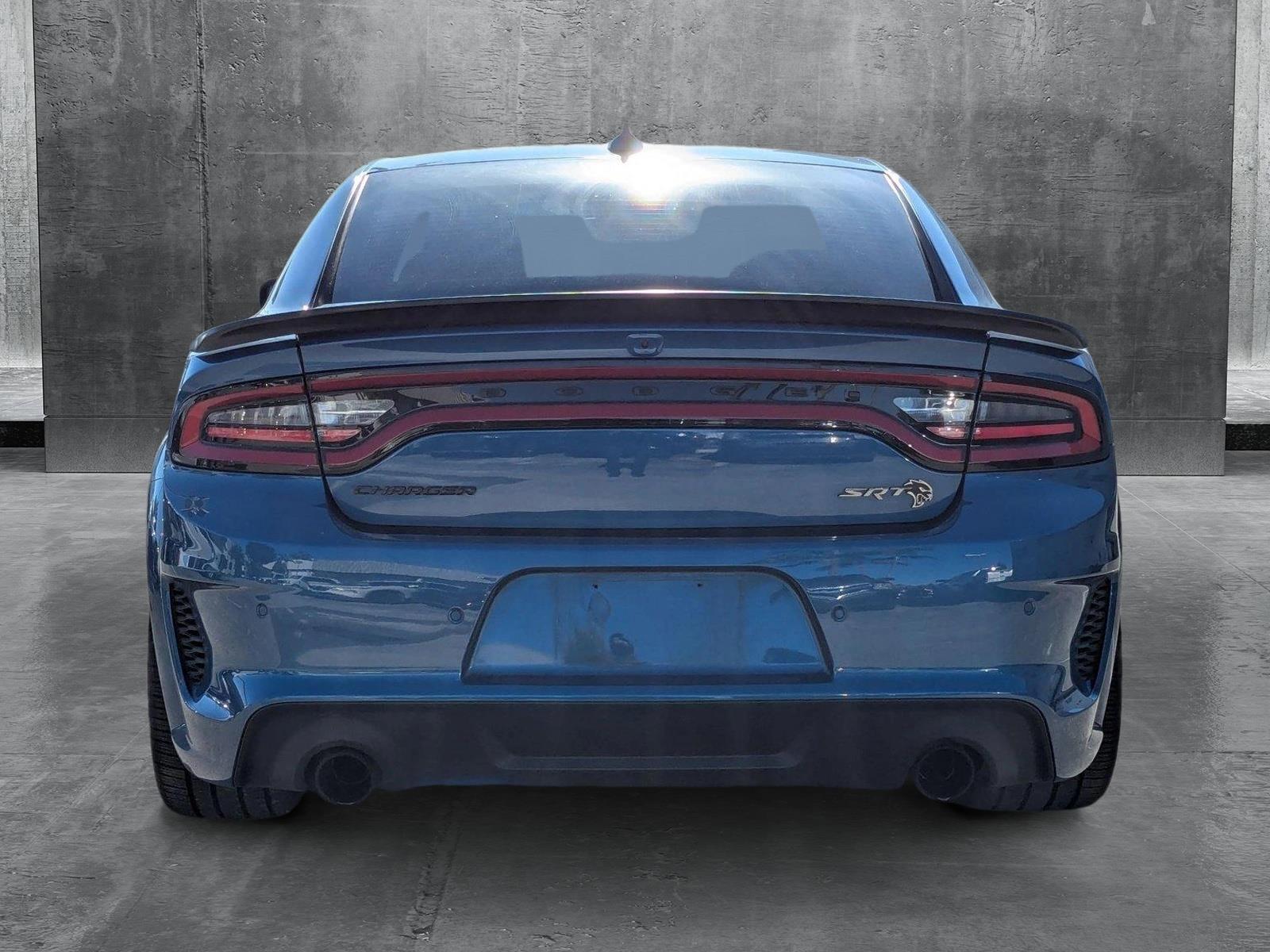 2021 Dodge Charger Vehicle Photo in Miami, FL 33015