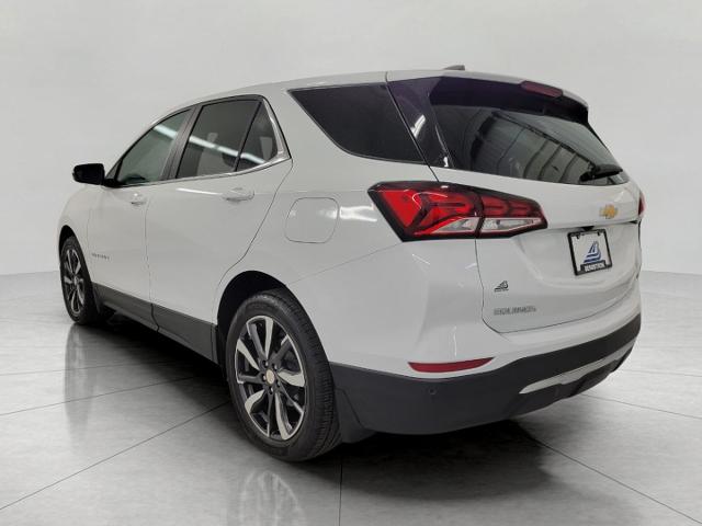 2023 Chevrolet Equinox Vehicle Photo in NEENAH, WI 54956-2243