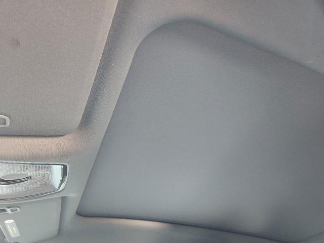 2025 Cadillac LYRIQ Vehicle Photo in Grapevine, TX 76051
