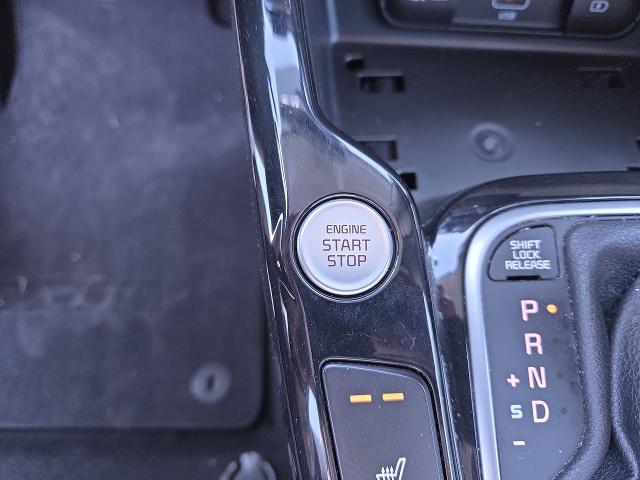 2020 Kia Soul Vehicle Photo in NEDERLAND, TX 77627-8017