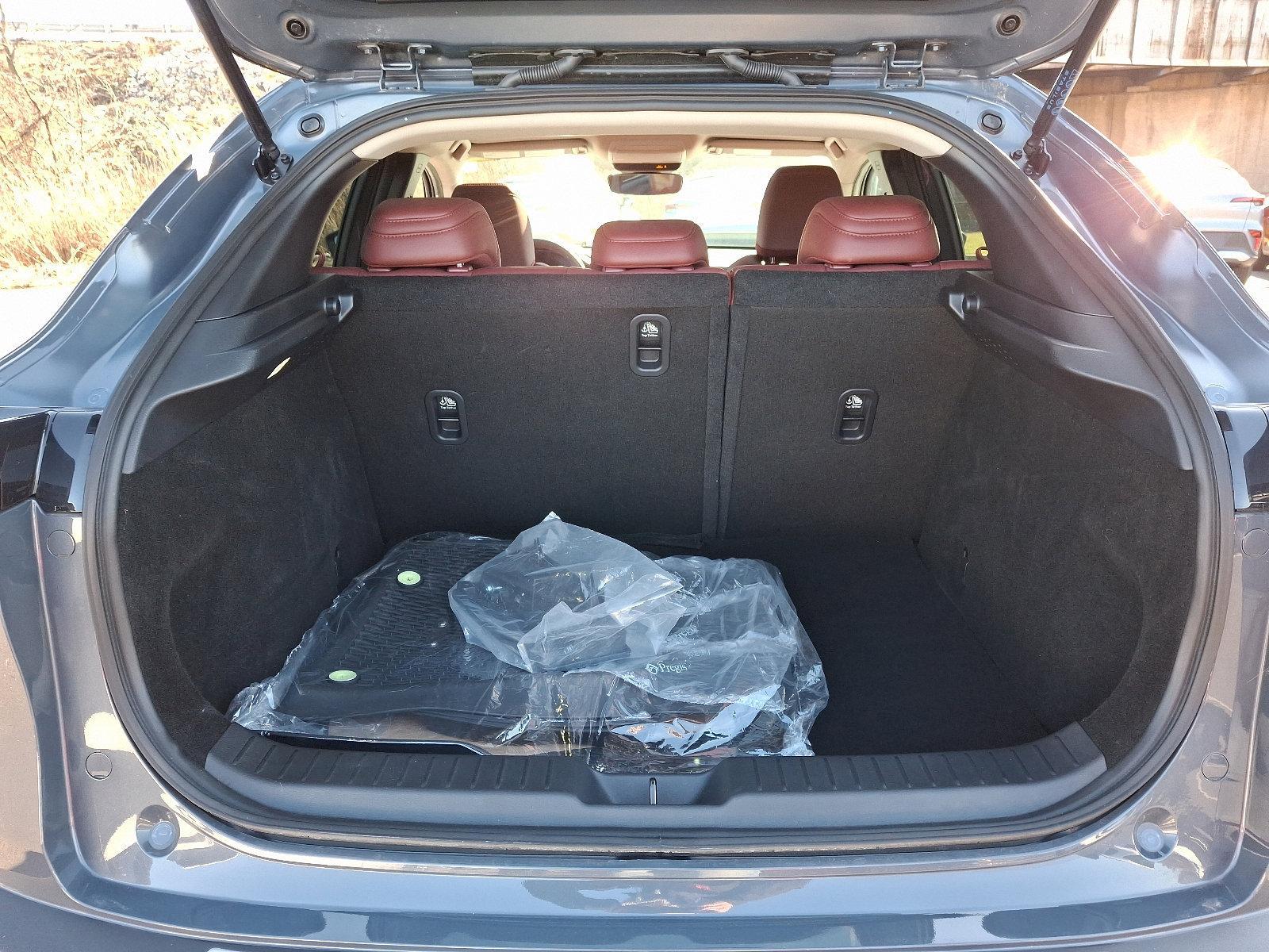 2024 Mazda CX-30 Vehicle Photo in Trevose, PA 19053