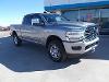 Used 2024 RAM Ram 2500 Pickup Laramie with VIN 3C6UR5FL6RG286636 for sale in Dalhart, TX