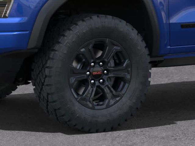 2025 GMC Canyon Vehicle Photo in ZELIENOPLE, PA 16063-2910
