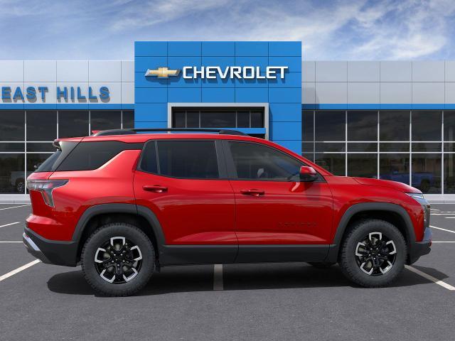 2025 Chevrolet Equinox Vehicle Photo in Roslyn, NY 11576