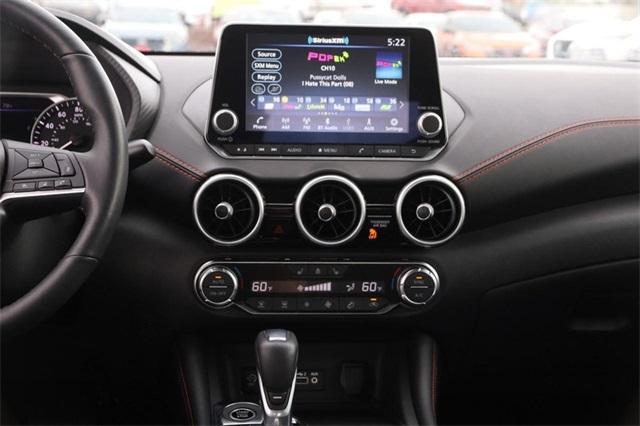 2024 Nissan Sentra Vehicle Photo in Hazelwood, MO 63042