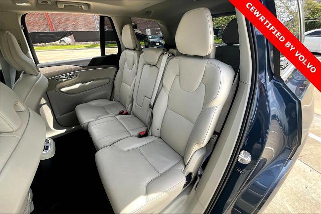 2023 Volvo XC90 Vehicle Photo in Houston, TX 77007