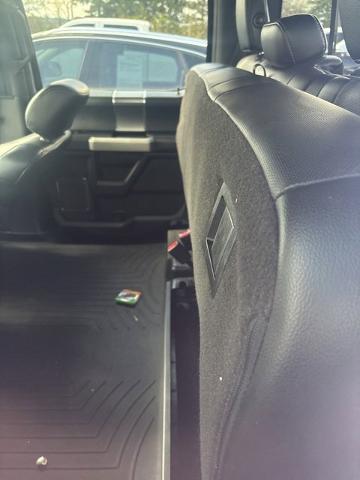 2015 Ford F-150 Vehicle Photo in PUYALLUP, WA 98371-4149