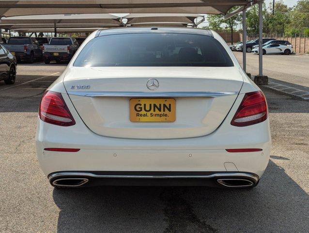 2017 Mercedes-Benz E-Class Vehicle Photo in San Antonio, TX 78230
