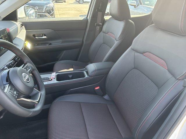 2025 Nissan Kicks Vehicle Photo in Flemington, NJ 08822