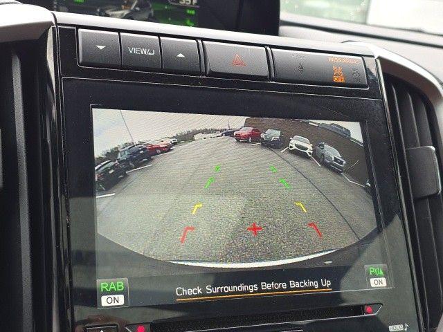 2019 Subaru Ascent Vehicle Photo in Pleasant Hills, PA 15236