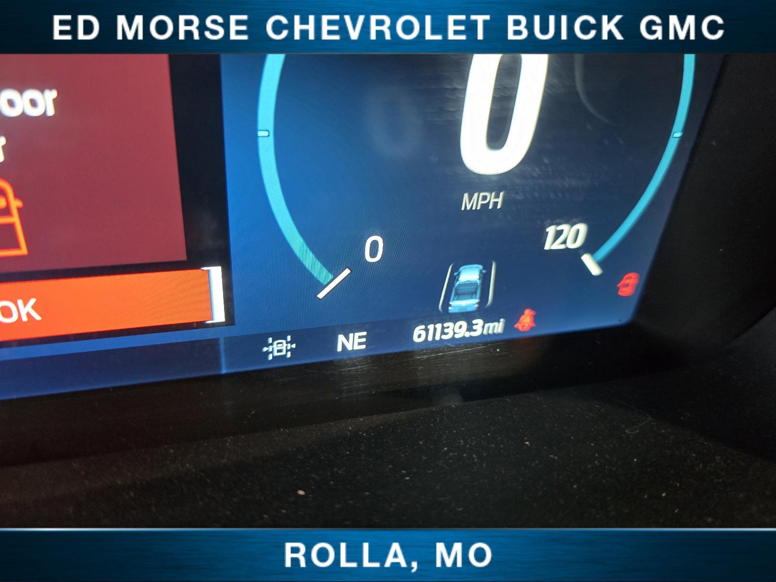 2022 Ford F-150 Vehicle Photo in Rolla, MO 65401