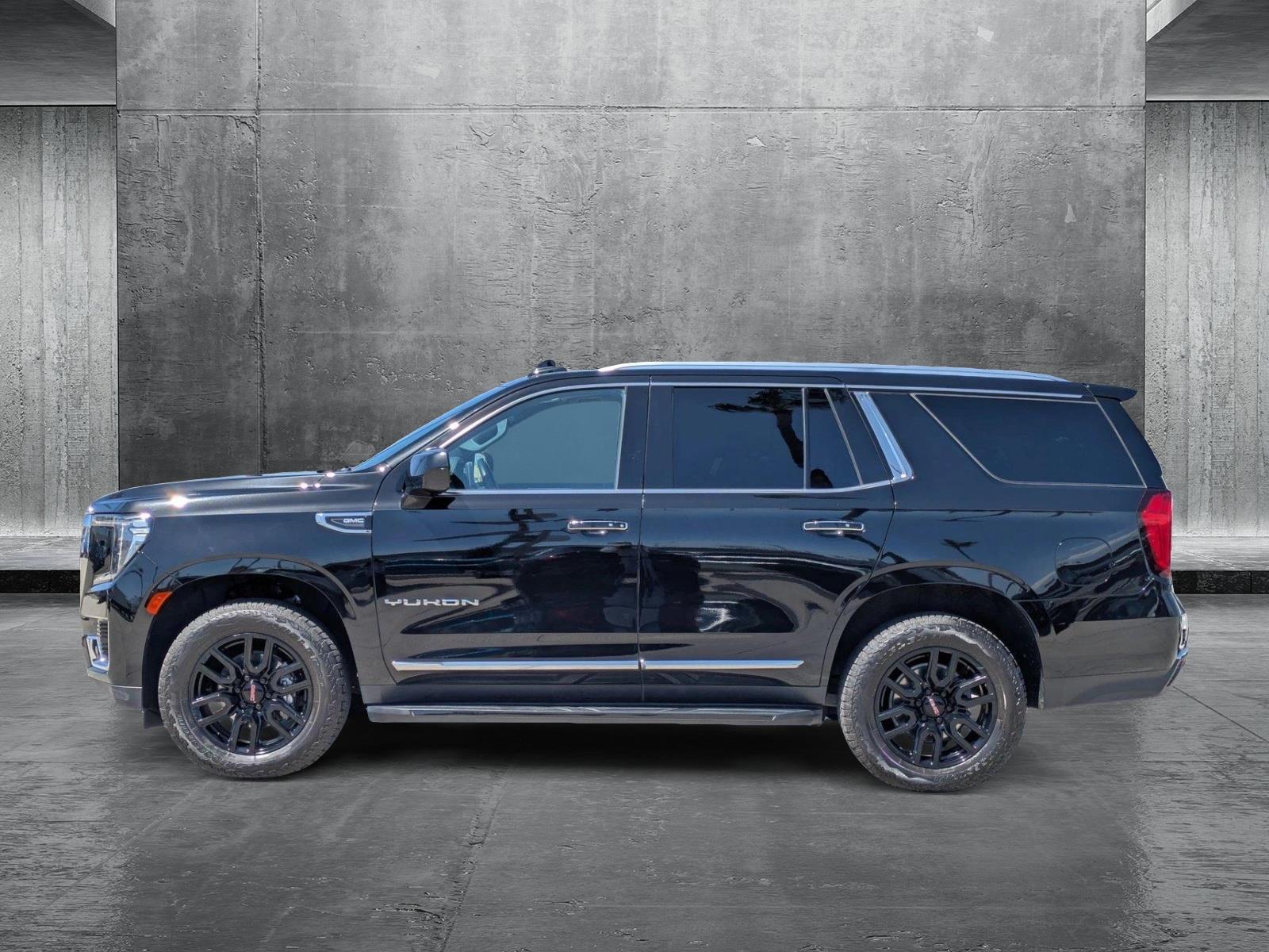 2021 GMC Yukon Vehicle Photo in Tustin, CA 92782